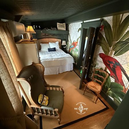 瓦斯灯住宿加早餐旅馆 普罗温斯敦 外观 照片